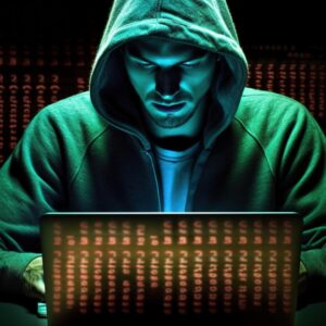 Os dados dos cartões são comercializados na Dark Web, gerando sérios problemas para os seus titulares, que passam a ser vítimas de diversos golpes financeiros.