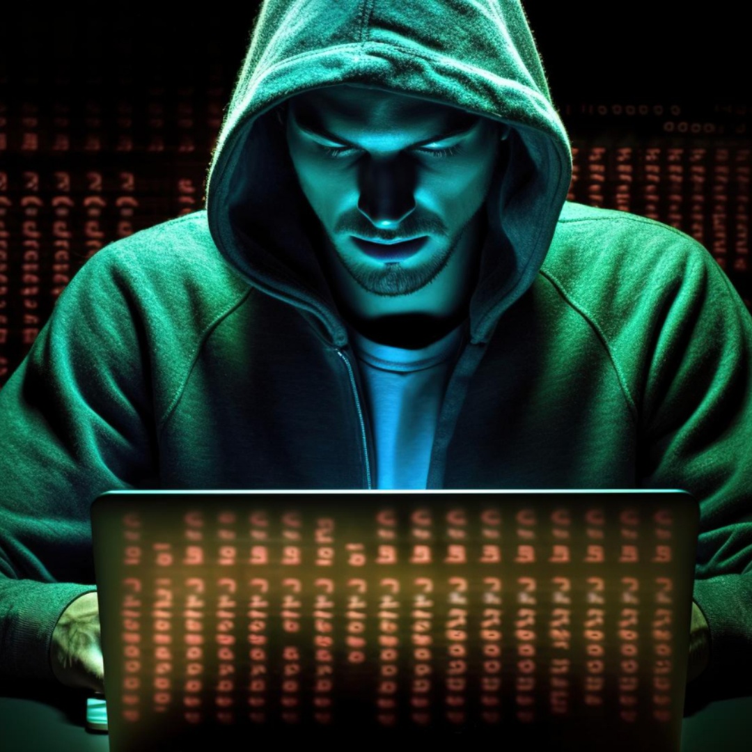 Os dados dos cartões são comercializados na Dark Web, gerando sérios problemas para os seus titulares, que passam a ser vítimas de diversos golpes financeiros.