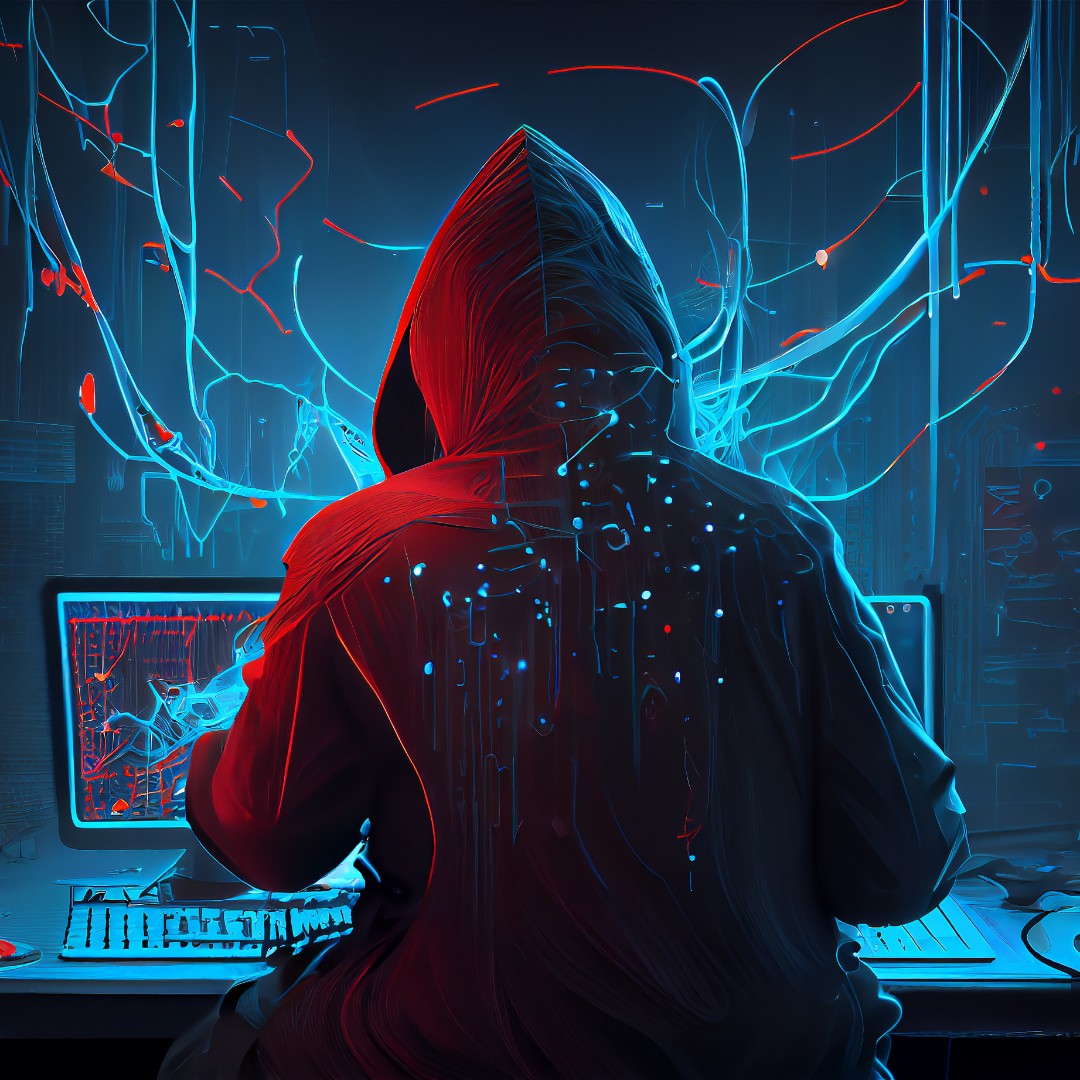 Comando e Controle (C2) é uma parte fundamental do processo usado por muitos hackers em ataques digitais para que não deixem rastros