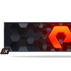 A Pure Storage é uma empresa líder de mercado conhecida por disponibilizar soluções de armazenamento em alta performance. Saiba mais.