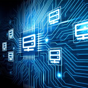 O armazenamento All-Flash Array (AFA) utiliza apenas unidades SSDs, o que proporciona mais agilidade para armazenar e ler dados