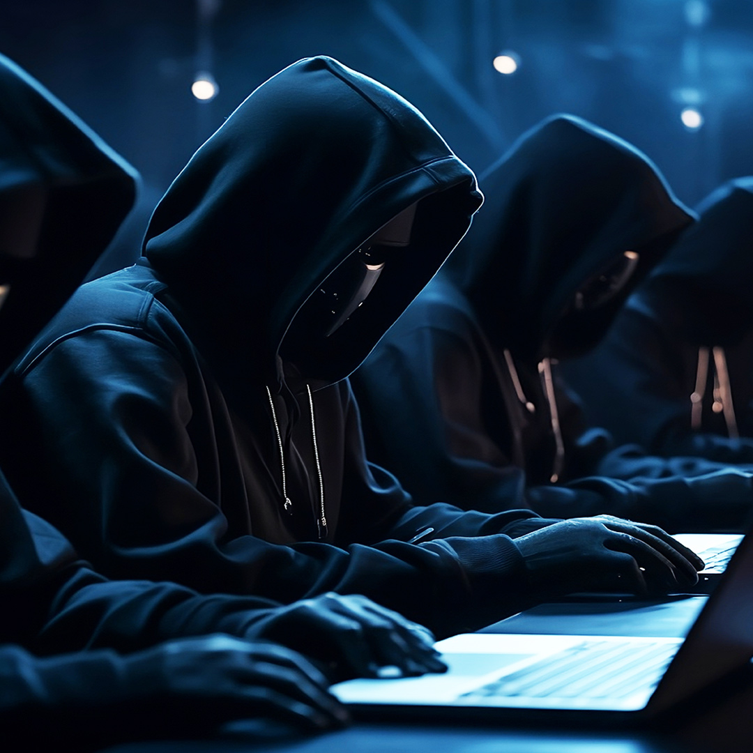 O 8Base é um dos grupos mais ativos em 2023 e foi vinculado a 67 ataques até maio deste ano.