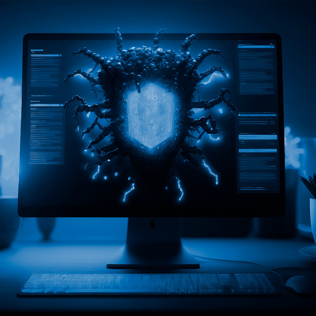 Ransomware é uma das maiores ameaças dos últimos anos. Recente pesquisa revela planejamento das empresas para combater essa prática.