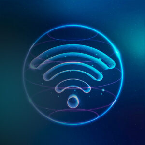 Conexões Wi-Fi gratuitas em locais públicos e privados podem ser usadas por cibercriminosos. O Snappy pode proteger você de pontos falsos