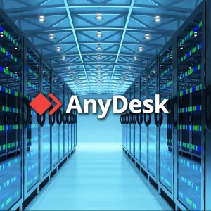 Anydesk sofre ataque hacker em seus servidores