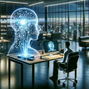 Ferramentas de Inteligência Artificial (IA), como o ChatGPT, têm potencial para serem armas e também escudos quando o assunto é cibersegurança