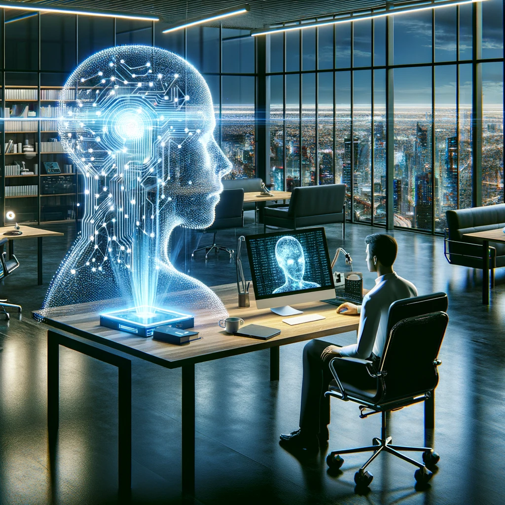 Ferramentas de Inteligência Artificial (IA), como o ChatGPT, têm potencial para serem armas e também escudos quando o assunto é cibersegurança