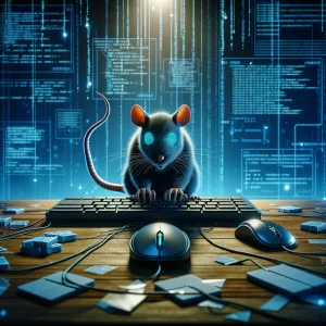 O malware WingsOfGod, mais conhecido como WogRAT, se disfarça de programas conhecidos para fazer a instalação de conteúdo malicioso