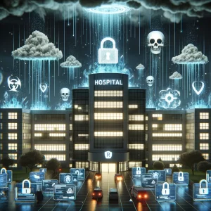 Em um novo estudo global divulgado pela empresa Arcserve, foi revelado um percentual alarmante de ataques de ransomware contra empresas do ramo da saúde.