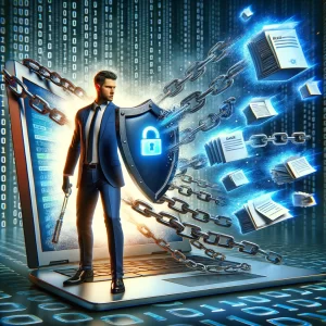 Desde 2020, os ataques hackers de sequestro de dados se tornaram uma verdadeira epidemia. Saiba como proteger a sua empresa.