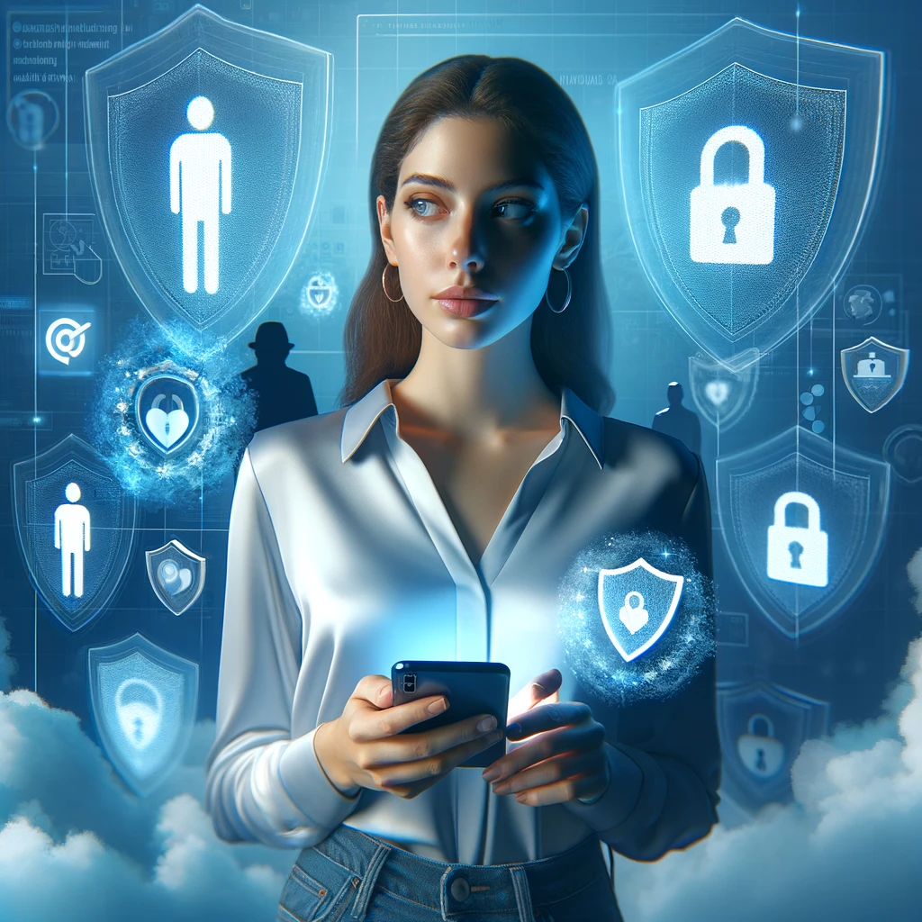 As trends das redes sociais são movimentos que estimulam o compartilhamento de conteúdos de um mesmo tema e por vezes envolvem dados pessoais