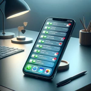 As notificações push podem ser usadas para coletar dados no iOS? Entenda o estudo que revela possível brecha no sistema.