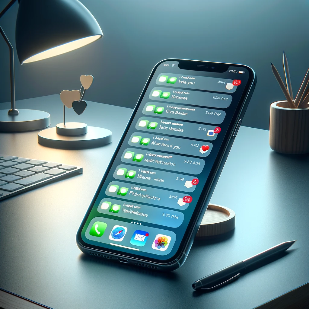 As notificações push podem ser usadas para coletar dados no iOS? Entenda o estudo que revela possível brecha no sistema.