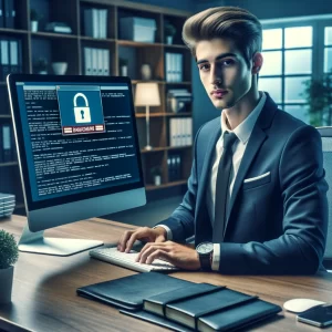 Considerado uma das maiores ameaças cibernéticas, ataques de ransomware têm visto uma queda recorde no pagamento de resgates