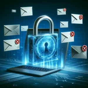 O Google está reforçando seu sistema de e-mail contra golpes e spam enviados em massa. Saiba mais sobre essa atualização do Gmail.