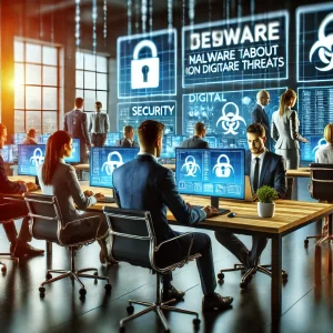 Apesar de muito conhecido por sua segurança, cibercriminosos têm investido cada vez mais em criar malwares para Linux. Entenda os motivos