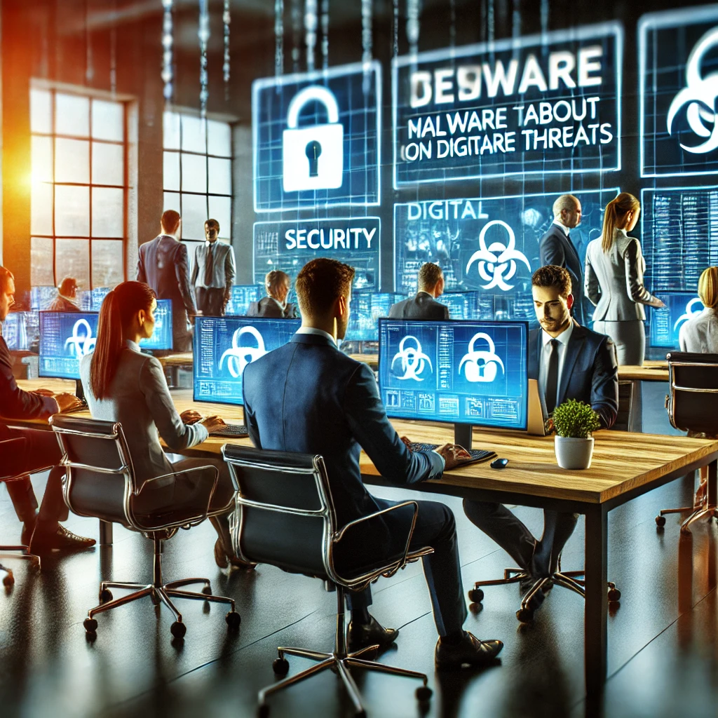 Apesar de muito conhecido por sua segurança, cibercriminosos têm investido cada vez mais em criar malwares para Linux. Entenda os motivos